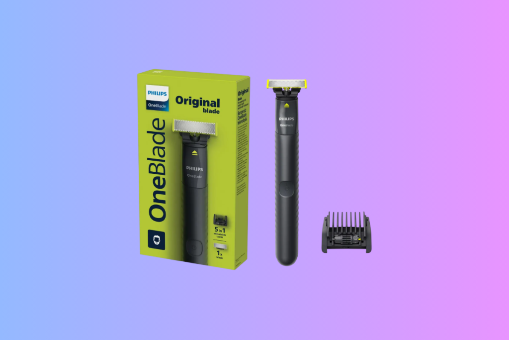  OneBlade