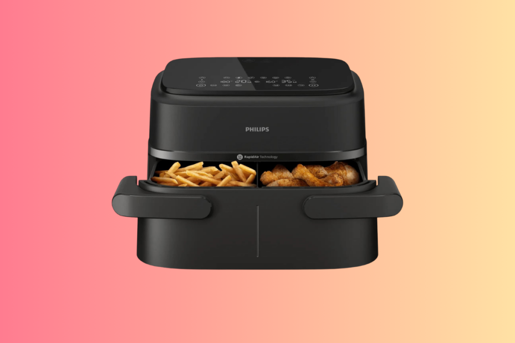 AIR FRYER