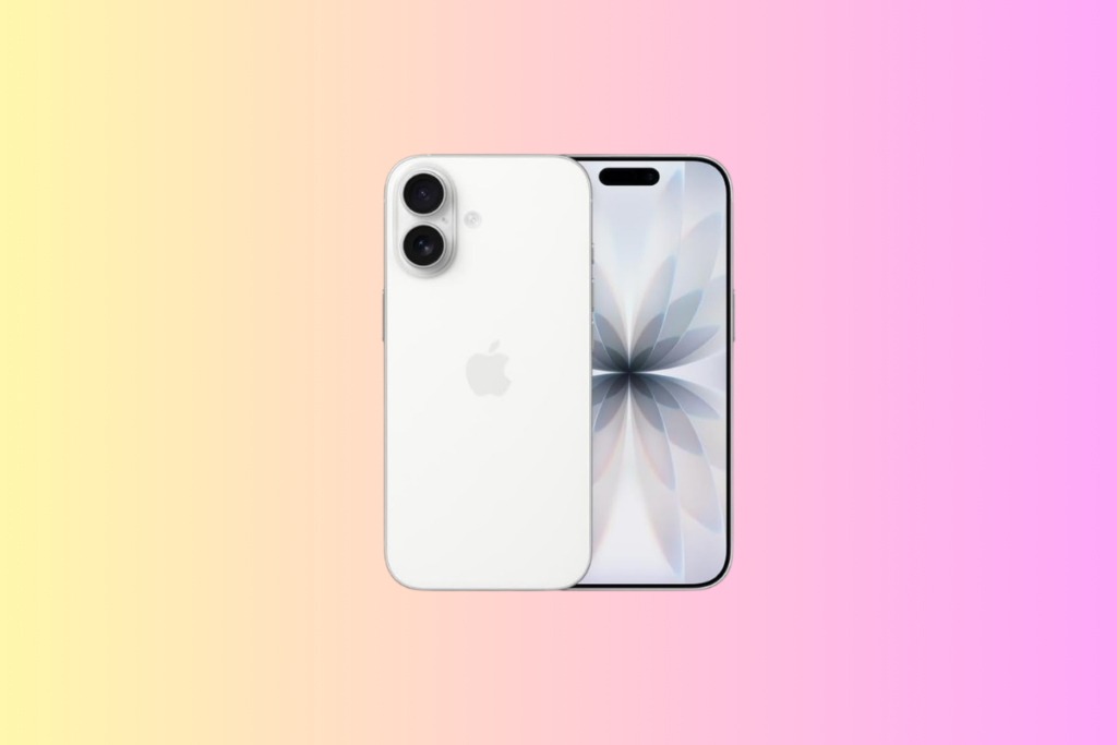  iPhone 17e