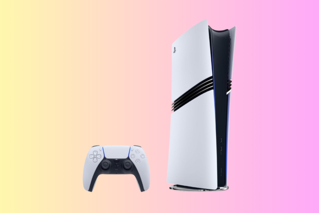 PS5