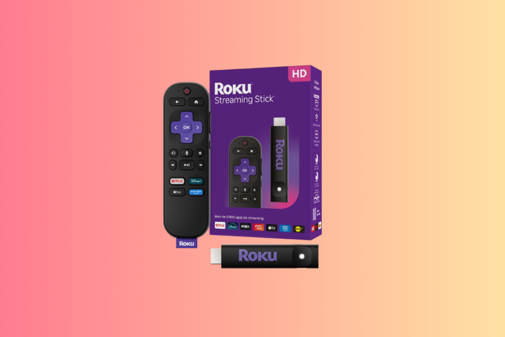 Roku Streaming