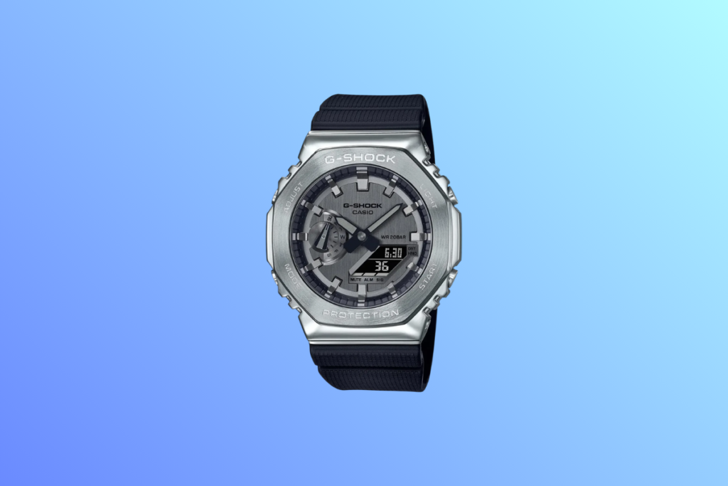 G-SHOCK