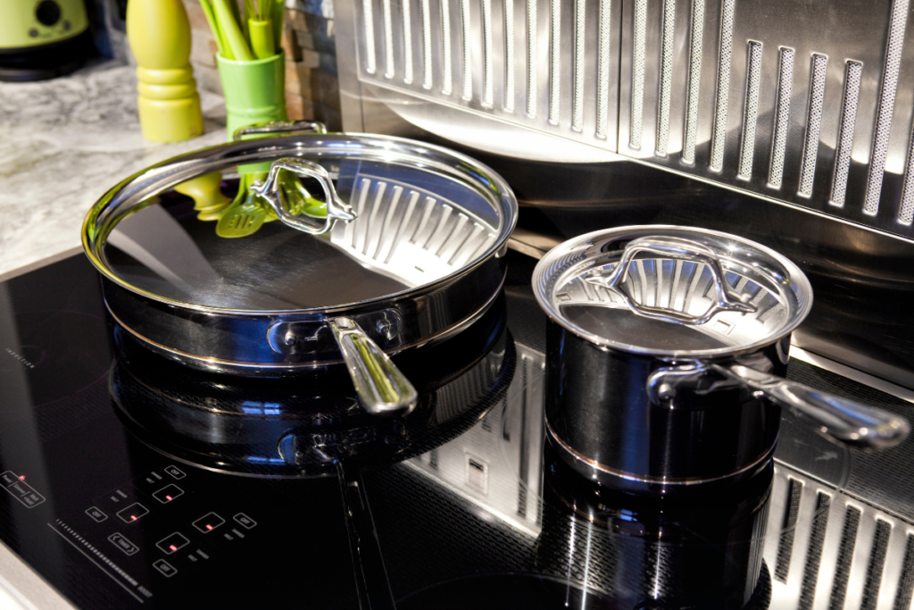 Cooktop