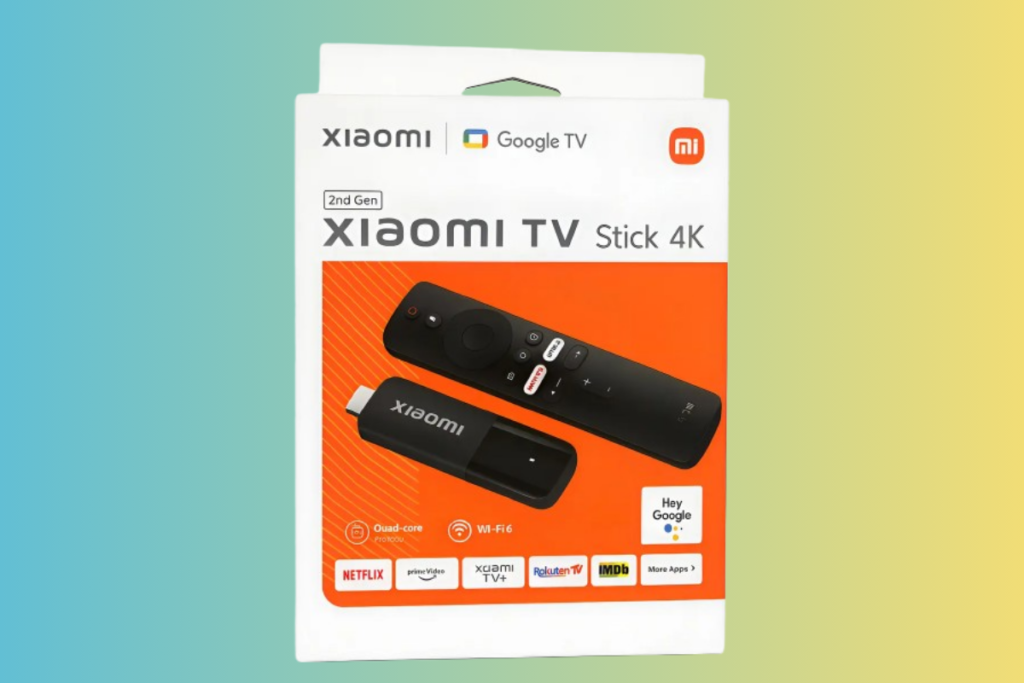 TV Stick