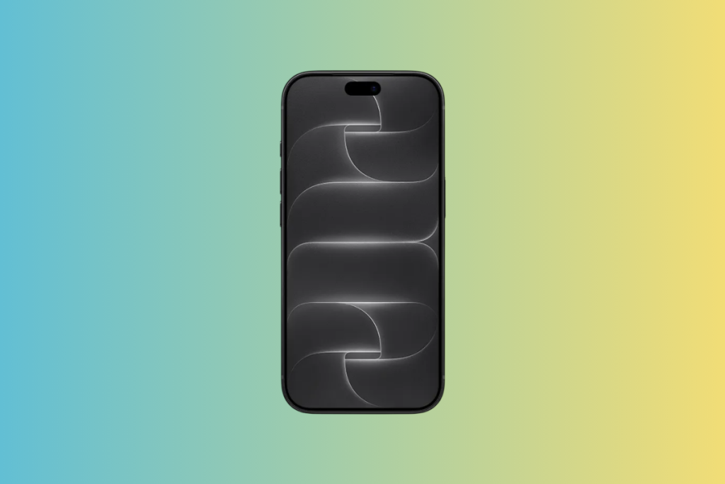 iPhone 18 Pro