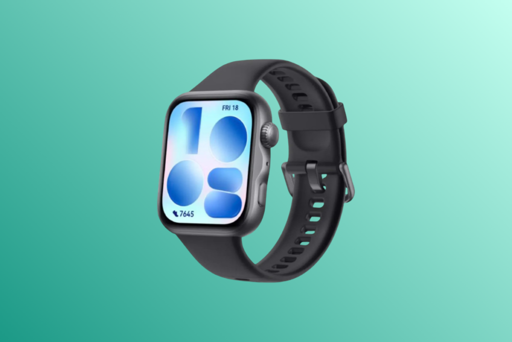 SMARTWATCH