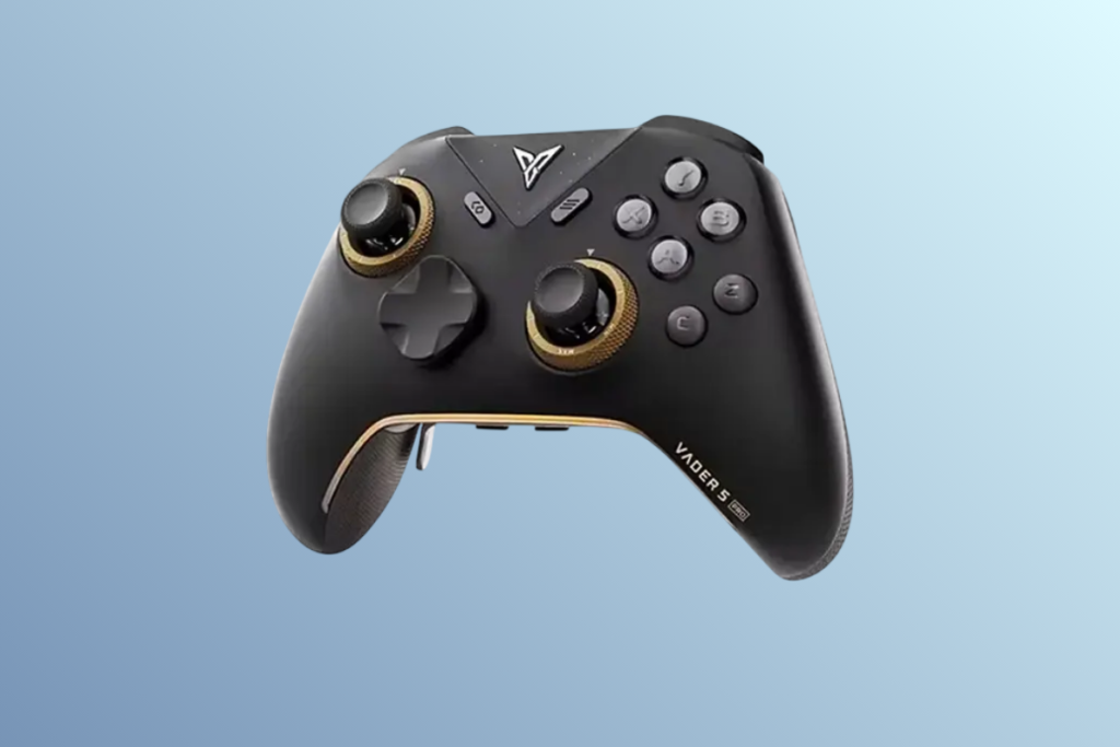 controle