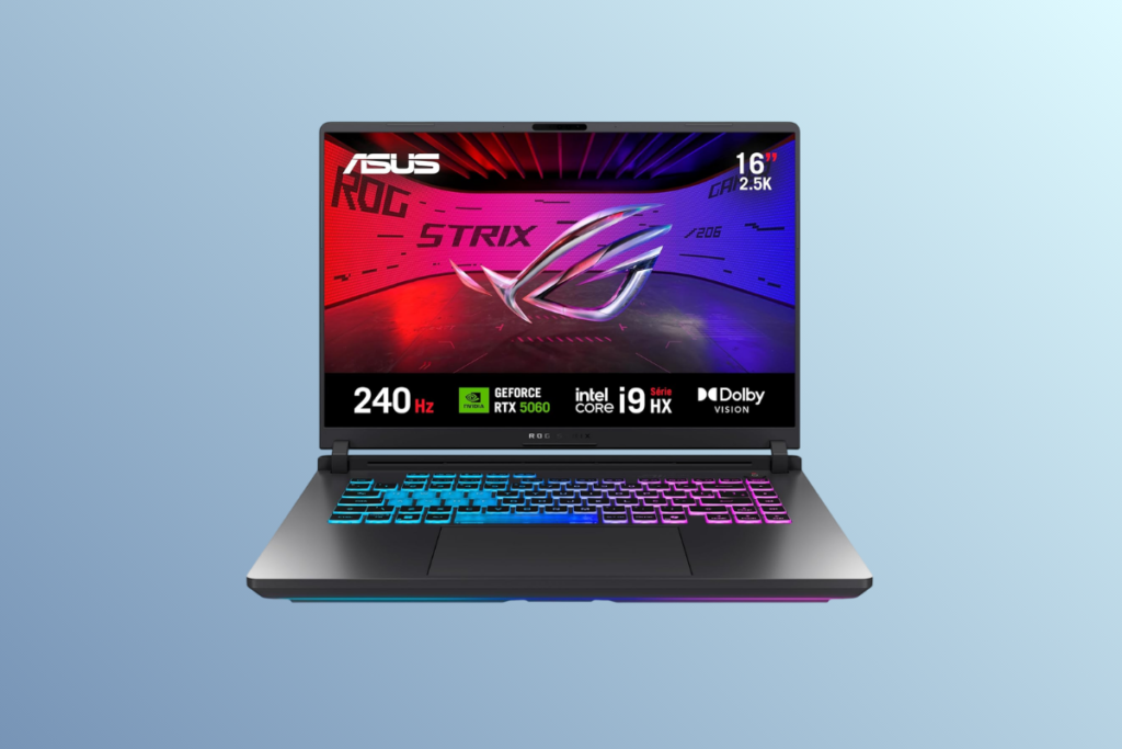 ROG Strix