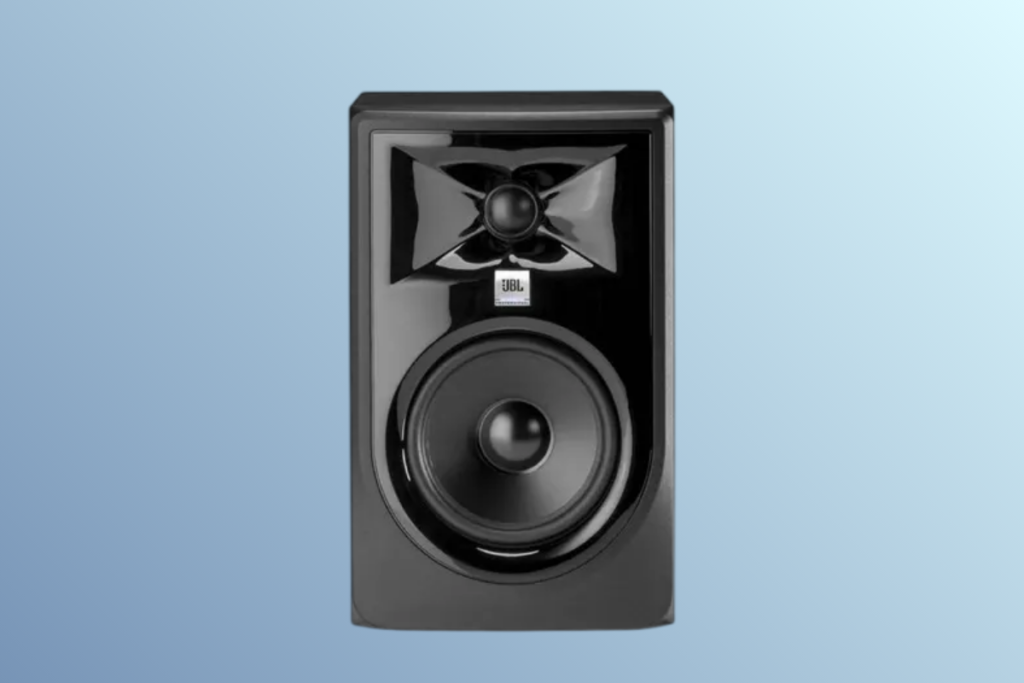 Monitor de Áudio