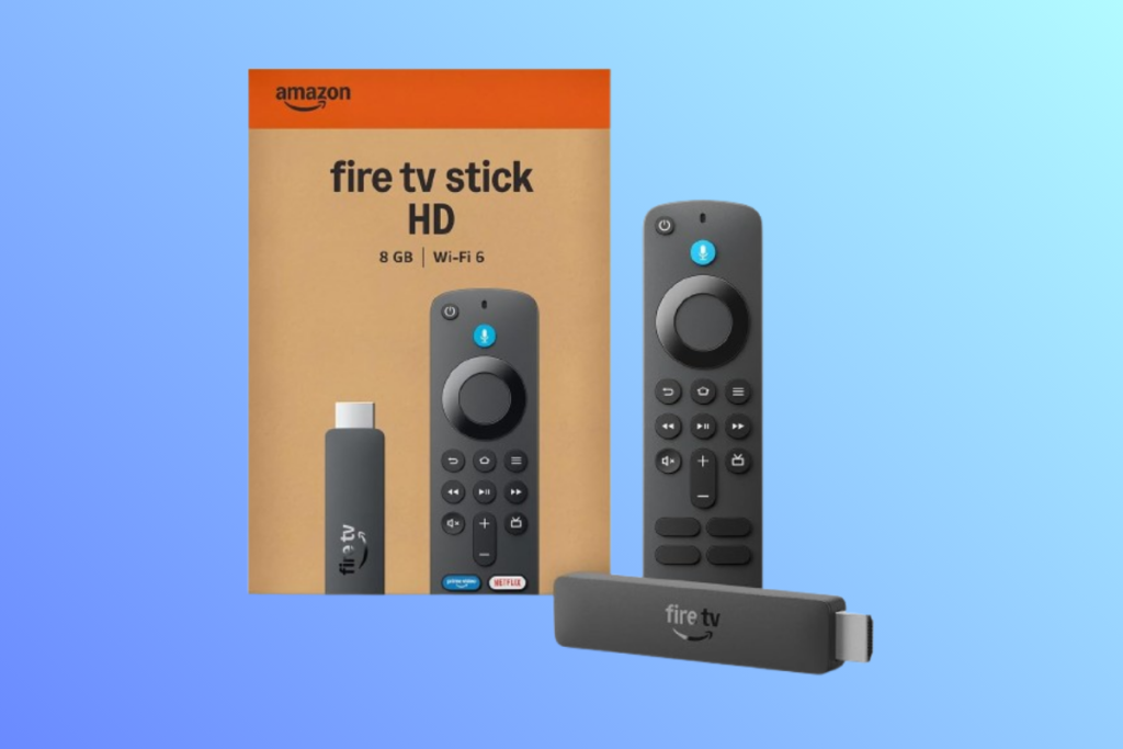  TV Stick