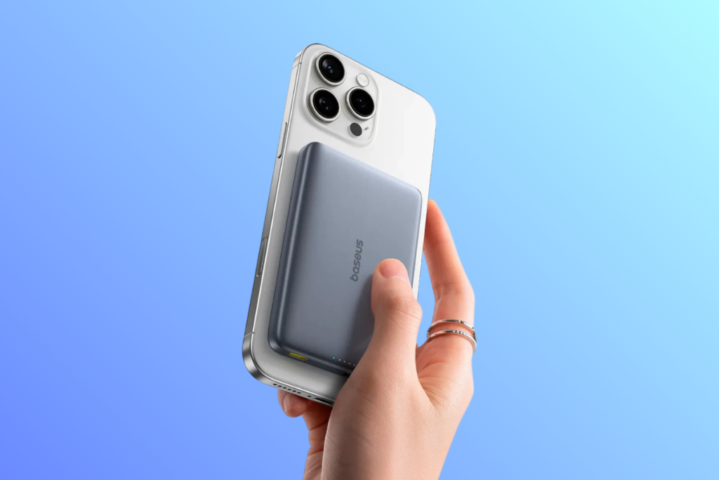 power bank