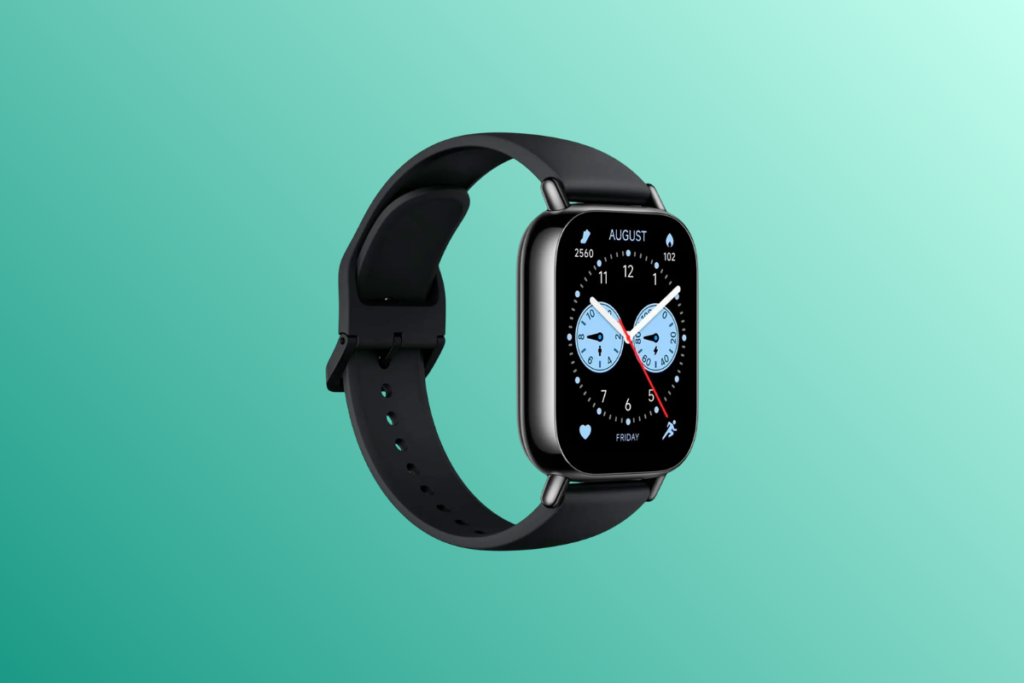 SMARTWATCH 