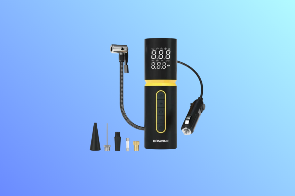 compressor