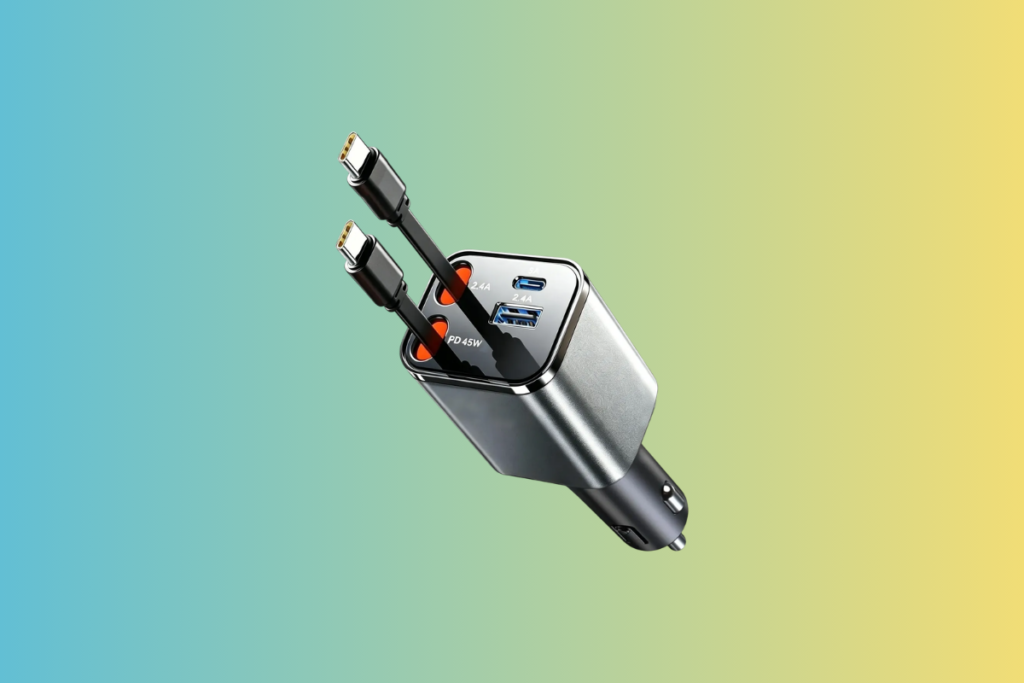 USB-C