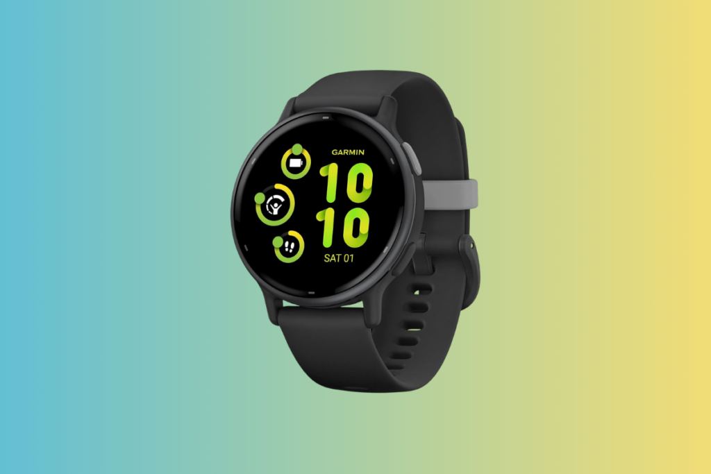 smartwatch