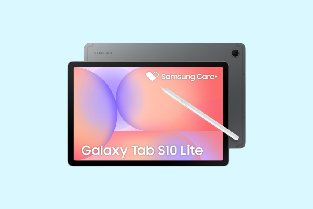 tablet
