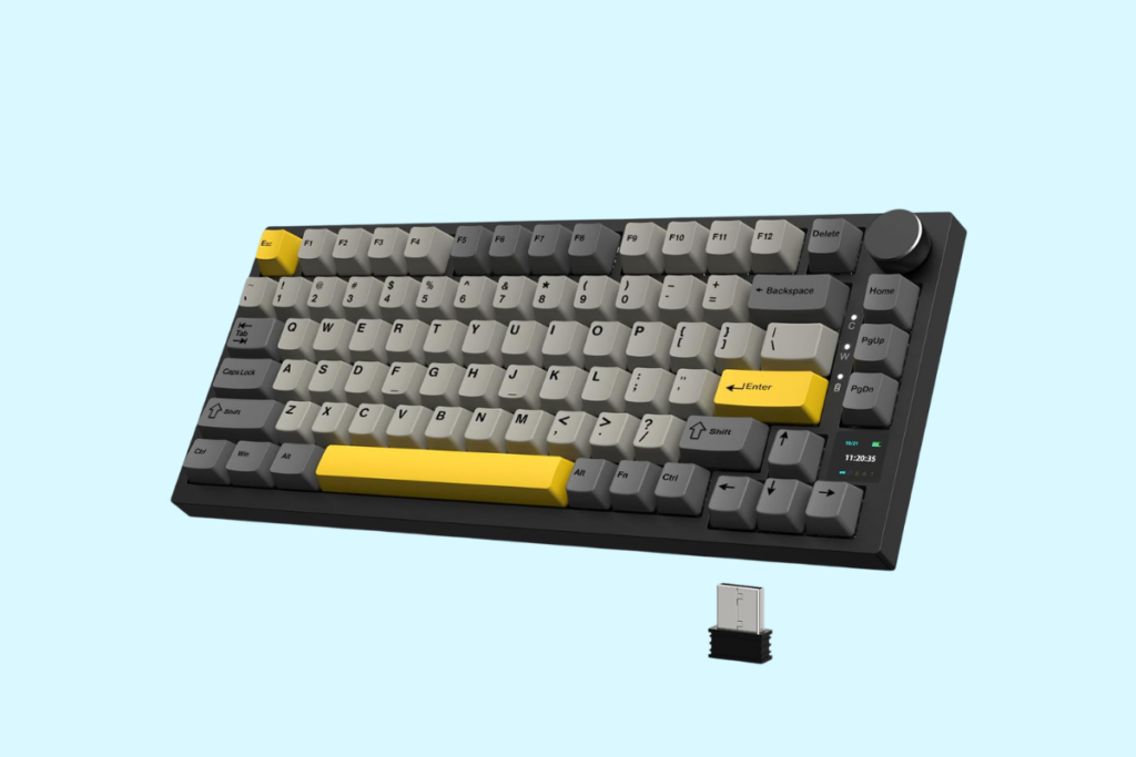 teclado