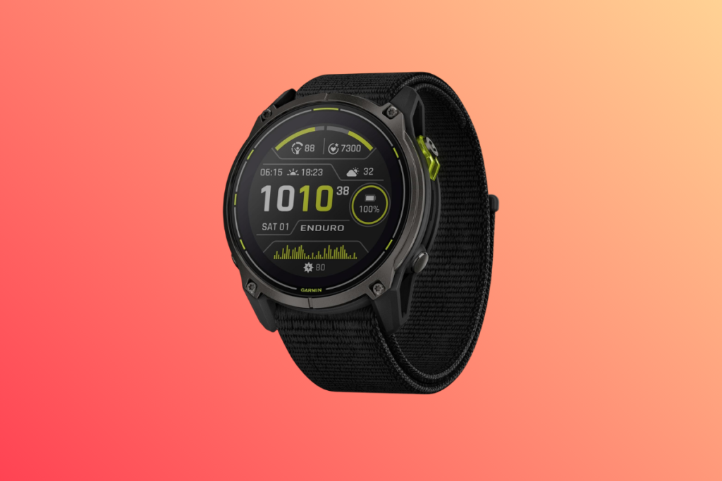 smartwatch