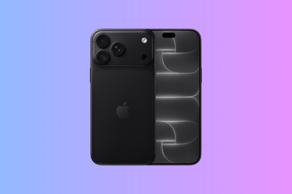 iPhone 
