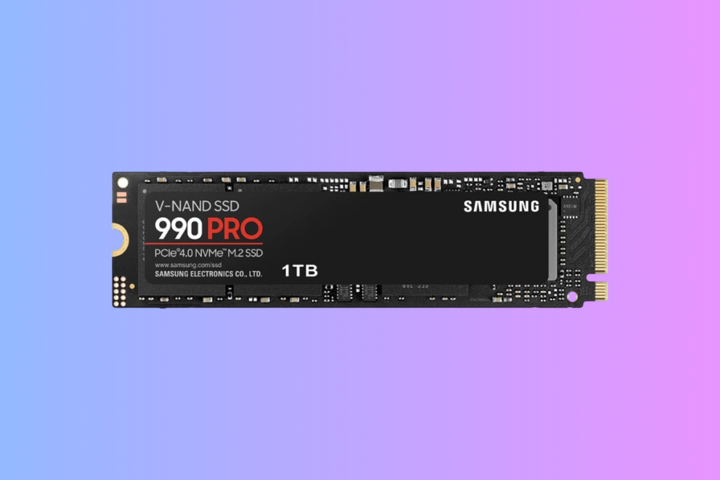 NVMe